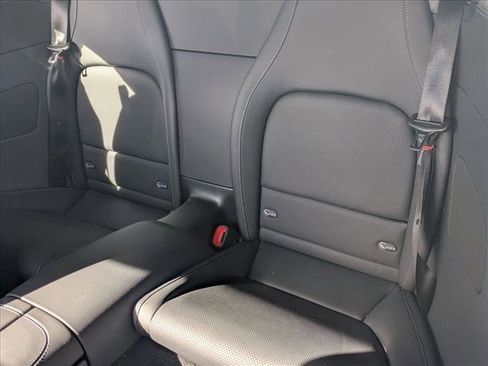 New 2026 Mercedes-Benz SL 55 AMG 4MATIC image 14