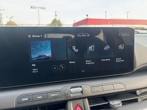 Used 2025 Kia K4 LXS image 20