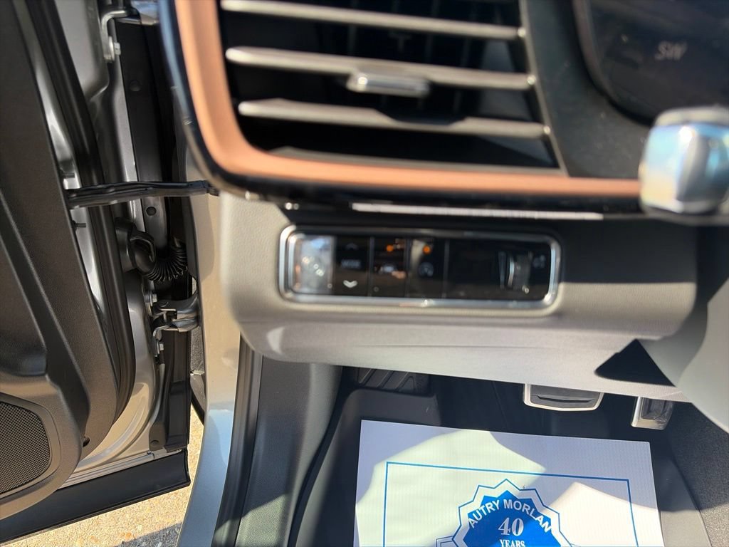 New 2026 Buick Envision Sport Touring AWD/4WD image 19