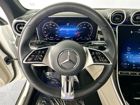 Certified 2023 Mercedes-Benz GLC 300 4MATIC image 11