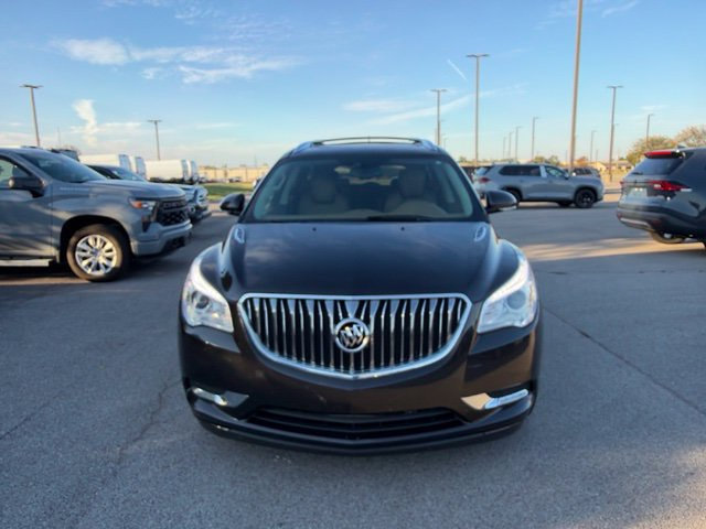 Used 2013 Buick Enclave Premium w/ Trailering Provision Package AWD/4WD image 8