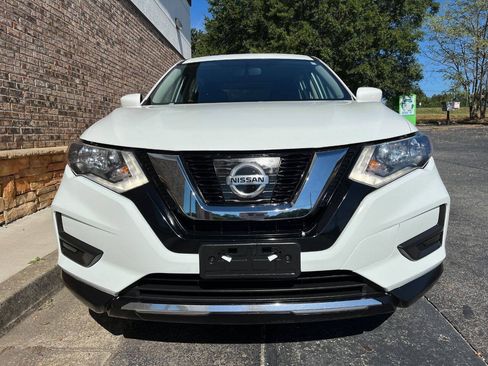 Used 2017 Nissan Rogue S AWD/4WD image 9