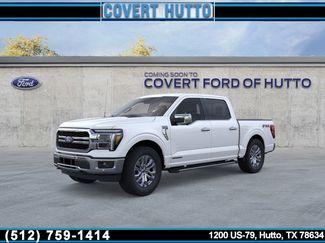 New 2026 Ford F150 Lariat video 1
