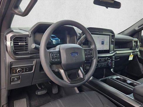 New 2026 Ford F150 STX AWD/4WD image 3