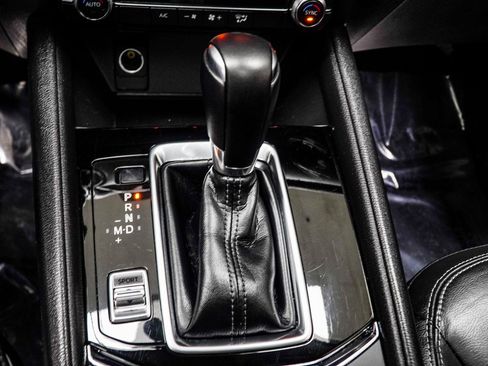 Used 2025 MAZDA CX-5 AWD 2.5 S w/ Preferred Package image 19