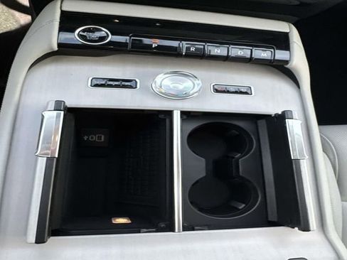 New 2026 Lincoln Navigator Reserve image 23