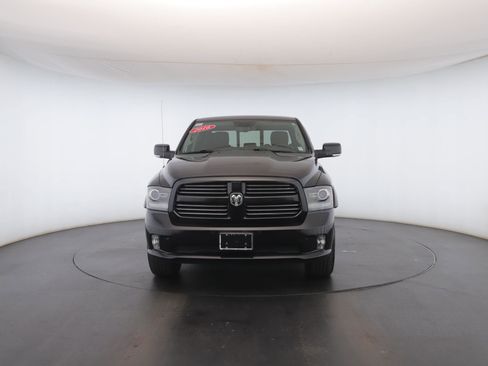 Used 2016 RAM 1500 Sport w/ Convenience Group image 31
