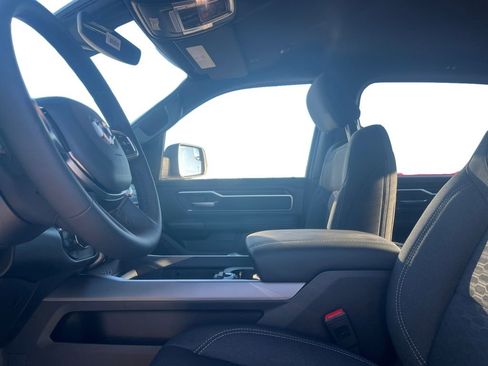 New 2026 RAM 1500 Lone Star image 19