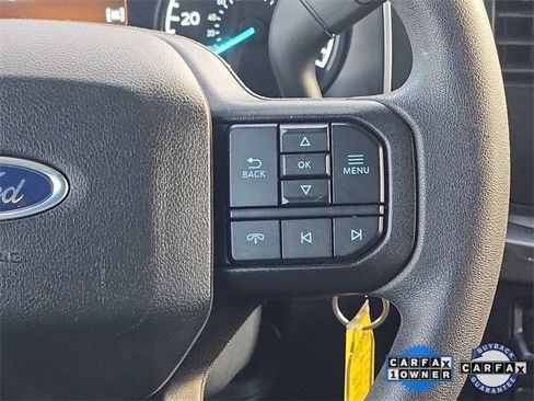 Certified 2023 Ford F150 XL w/ STX Appearance Package image 15