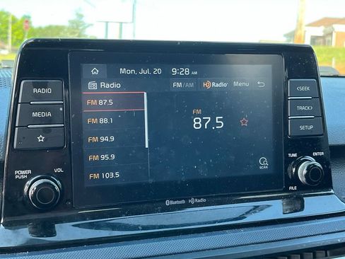 Used 2021 Kia Seltos S FWD image 18