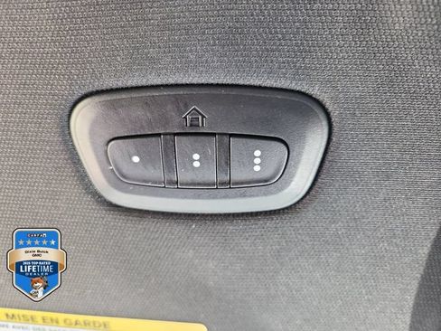Used 2022 RAM 1500 Laramie RWD image 31