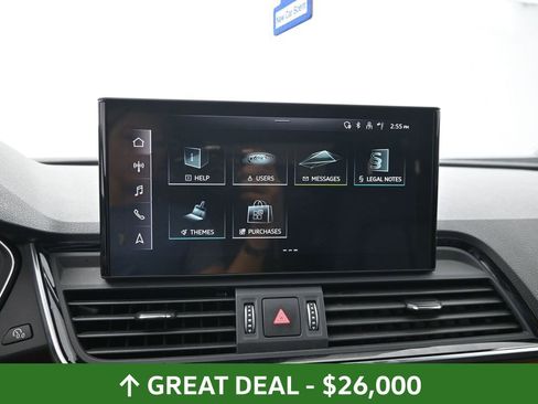 Used 2023 Audi Q5 2.0T Premium Plus image 31