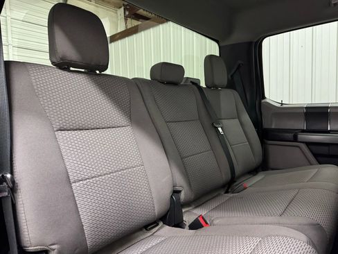 Used 2021 Ford F250 XLT image 17