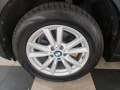 Used 2015 BMW X5 xDrive35i w/ Premium Package AWD/4WD image 49