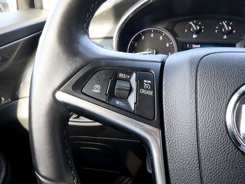 Used 2018 Buick Encore Preferred FWD image 24