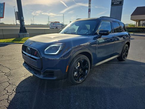 New 2026 MINI Cooper Countryman S image 5