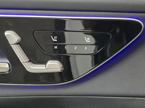 New 2026 Mercedes-Benz GLC 300 4MATIC image 13