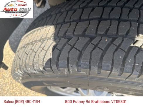 New 2026 GMC Sierra 3500 Pro w/ 1SA Pro Safety Plus Package AWD/4WD image 26