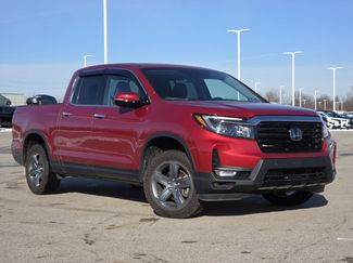 Used 2023 Honda Ridgeline RTL-E video 2