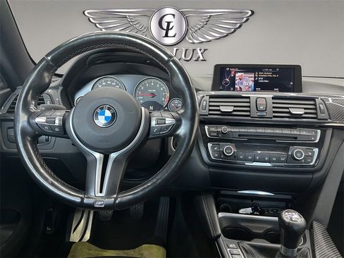 Used 2015 BMW M4 Coupe image 13