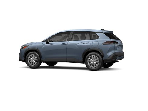 New 2026 Toyota Corolla Cross L FWD image 5