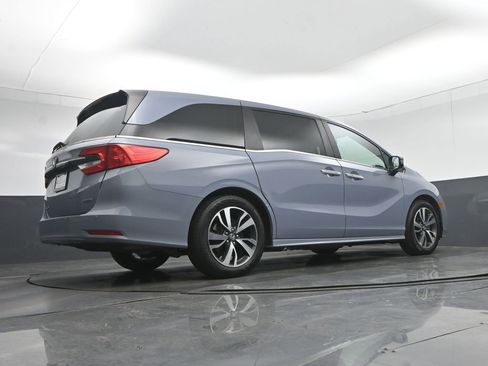 Used 2023 Honda Odyssey Touring image 78