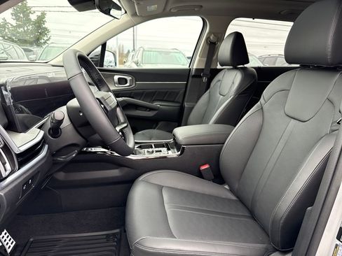 New 2026 Kia Sorento SX image 19