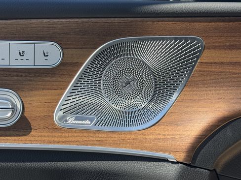 New 2025 Mercedes-Benz GLS 450 4MATIC image 18