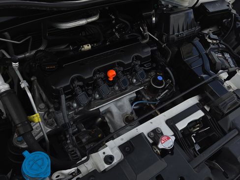 Used 2022 Honda HR-V EX-L image 20