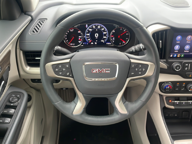 Used 2023 GMC Terrain Denali AWD/4WD image 15