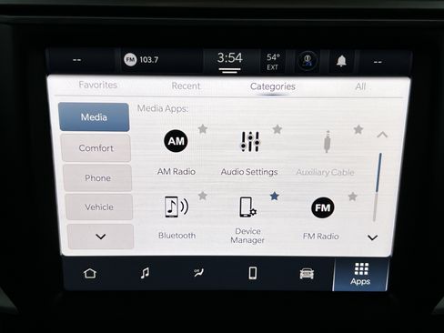 Used 2022 RAM 1500 Classic Warlock AWD/4WD image 13