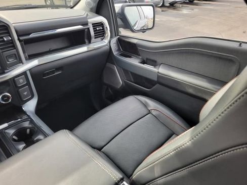 Certified 2023 Ford F150 Lariat w/ Equipment Group 502A High image 20