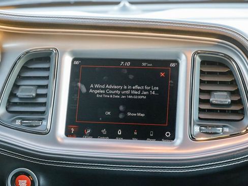 Used 2023 Dodge Challenger SRT Hellcat image 14