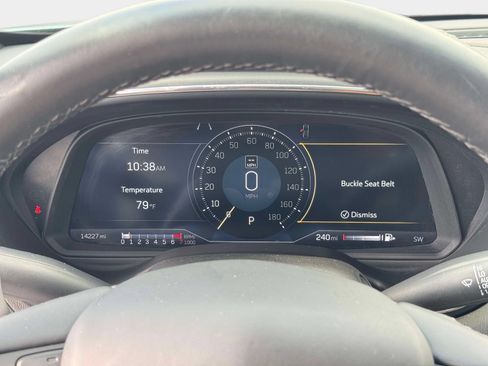 Used 2023 Cadillac CT5 Premium Luxury w/ Platinum Package AWD/4WD image 11