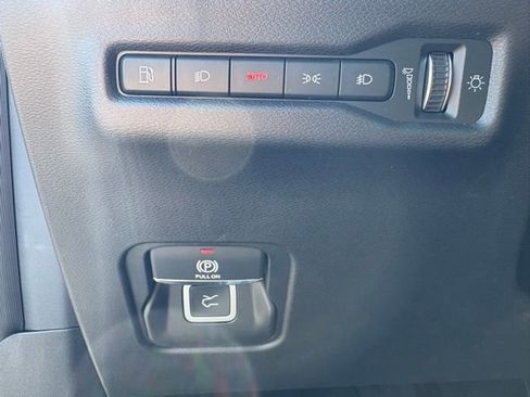New 2026 Jeep Cherokee Laredo AWD/4WD image 15
