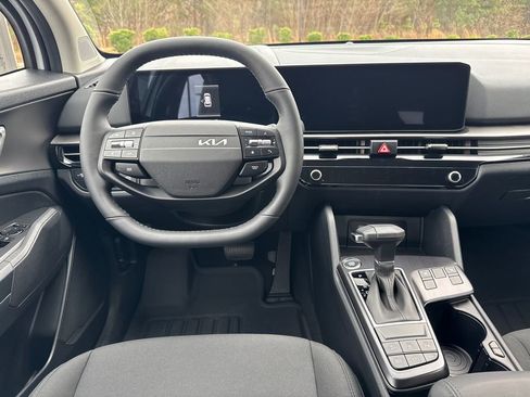 New 2026 Kia Sportage LX image 23