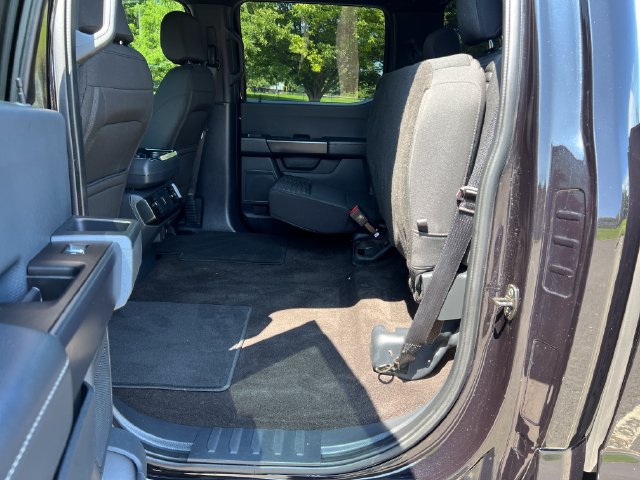 Certified 2022 Ford F150 XL w/ STX Appearance Package AWD/4WD image 28