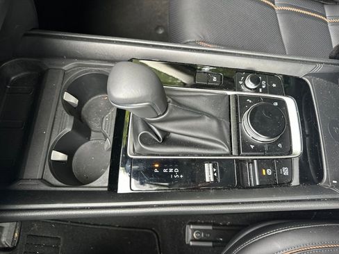 Used 2025 MAZDA CX-50 AWD 2.5 Hybrid w/ Weather Package image 8