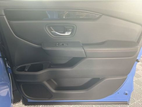Certified 2023 Honda Pilot TrailSport image 29