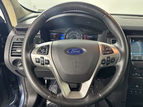 Used 2019 Ford Flex SEL w/ Equipment Group 202A AWD/4WD image 12