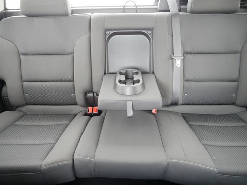 Used 2018 Chevrolet Silverado 1500 LT w/ All Star Edition image 13