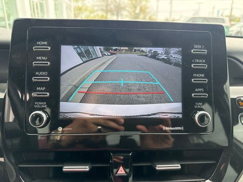 Used 2023 Toyota Camry LE FWD image 35