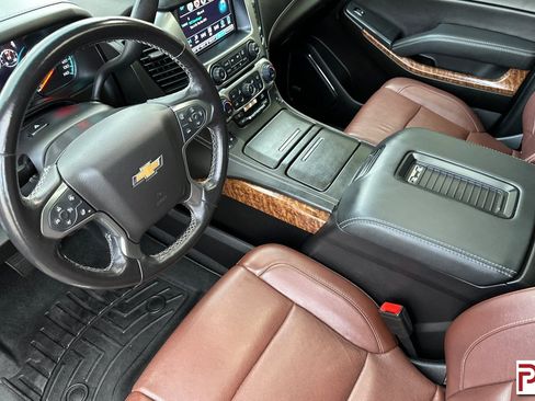 Certified 2019 Chevrolet Tahoe Premier w/ Premier Plus Edition image 10