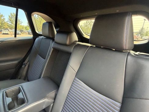 Used 2021 Toyota RAV4 XSE w/ XSE Grade Weather Package AWD/4WD image 18