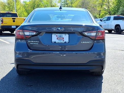 Certified 2024 Subaru Legacy Limited AWD/4WD image 20