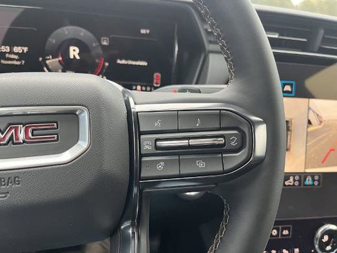 New 2026 GMC Terrain AT4 w/ Convenience Package III image 14