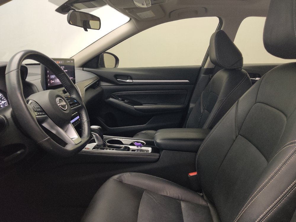 Used 2023 Nissan Altima 2.5 SL FWD image 17