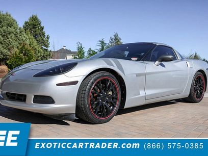 Used 2010 Chevrolet Corvette Coupe w/ 1LT