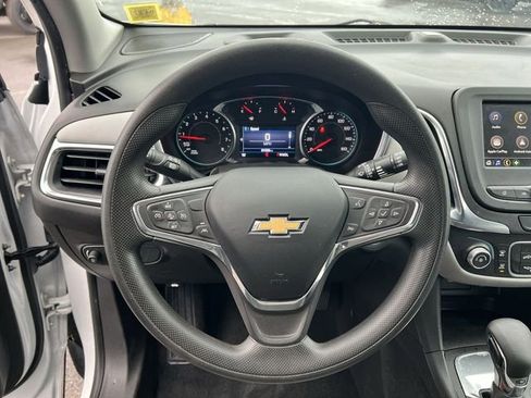 Used 2022 Chevrolet Equinox LS w/ LS Convenience Package image 20