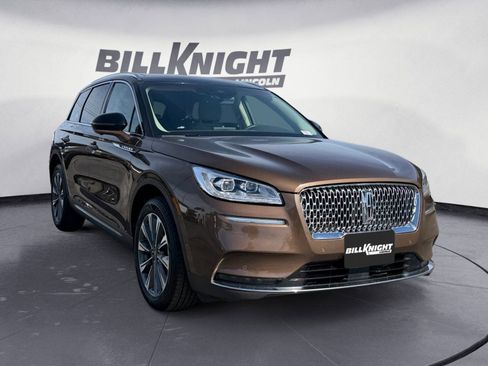 Certified 2022 Lincoln Corsair Reserve w/ Equipment Group 201A image 7